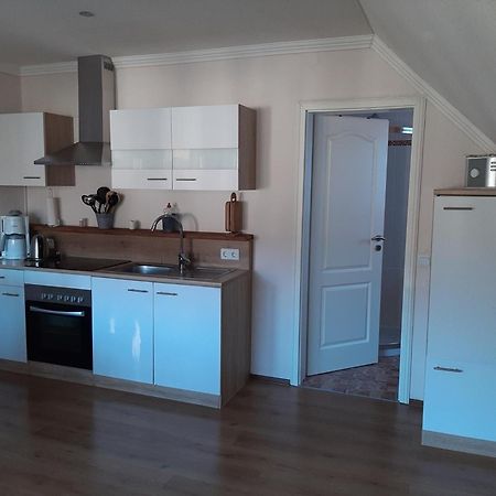 Ferienwohnung Bergblick Hallenberg Bagian luar foto