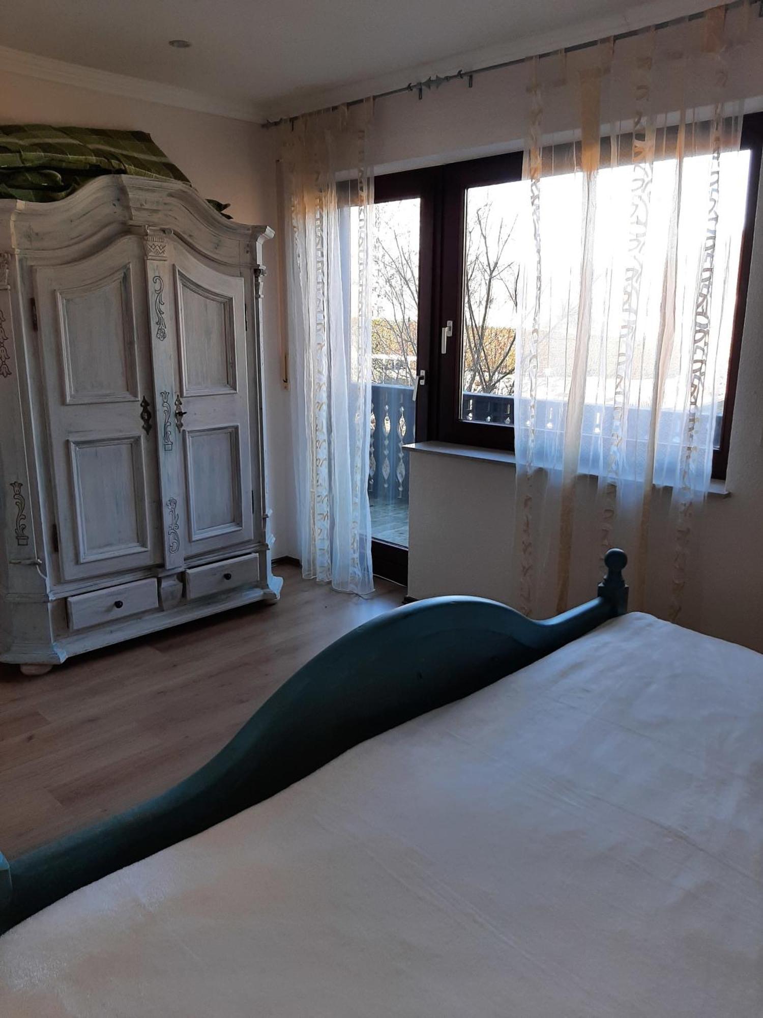 Ferienwohnung Bergblick Hallenberg Bagian luar foto